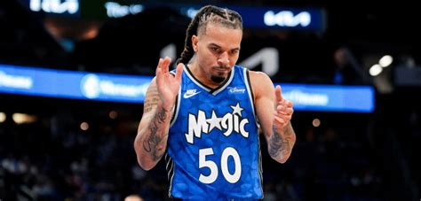 Magic Overcome Injuries to Secure Win